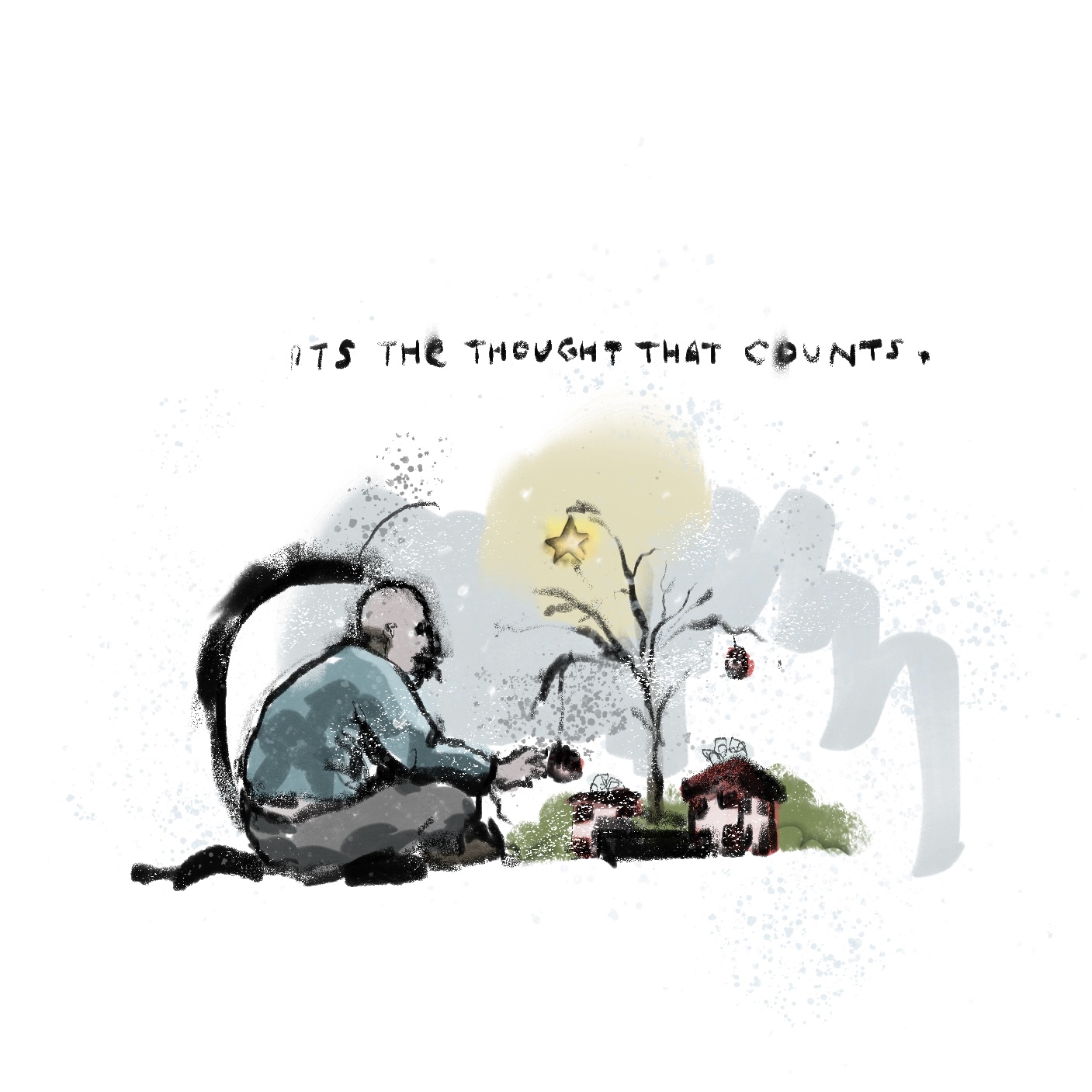 The Present
