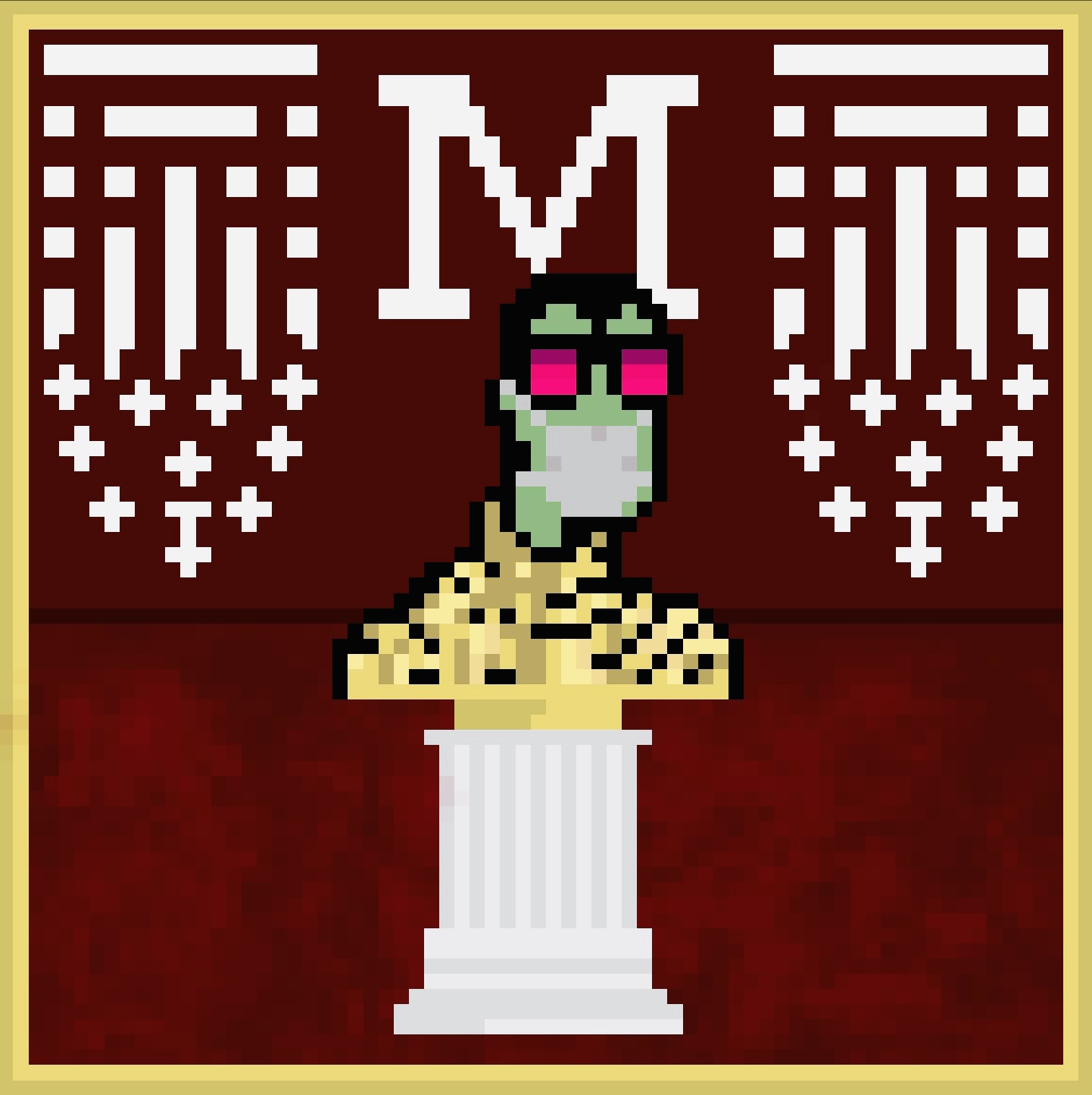 The Medicis' Legacy