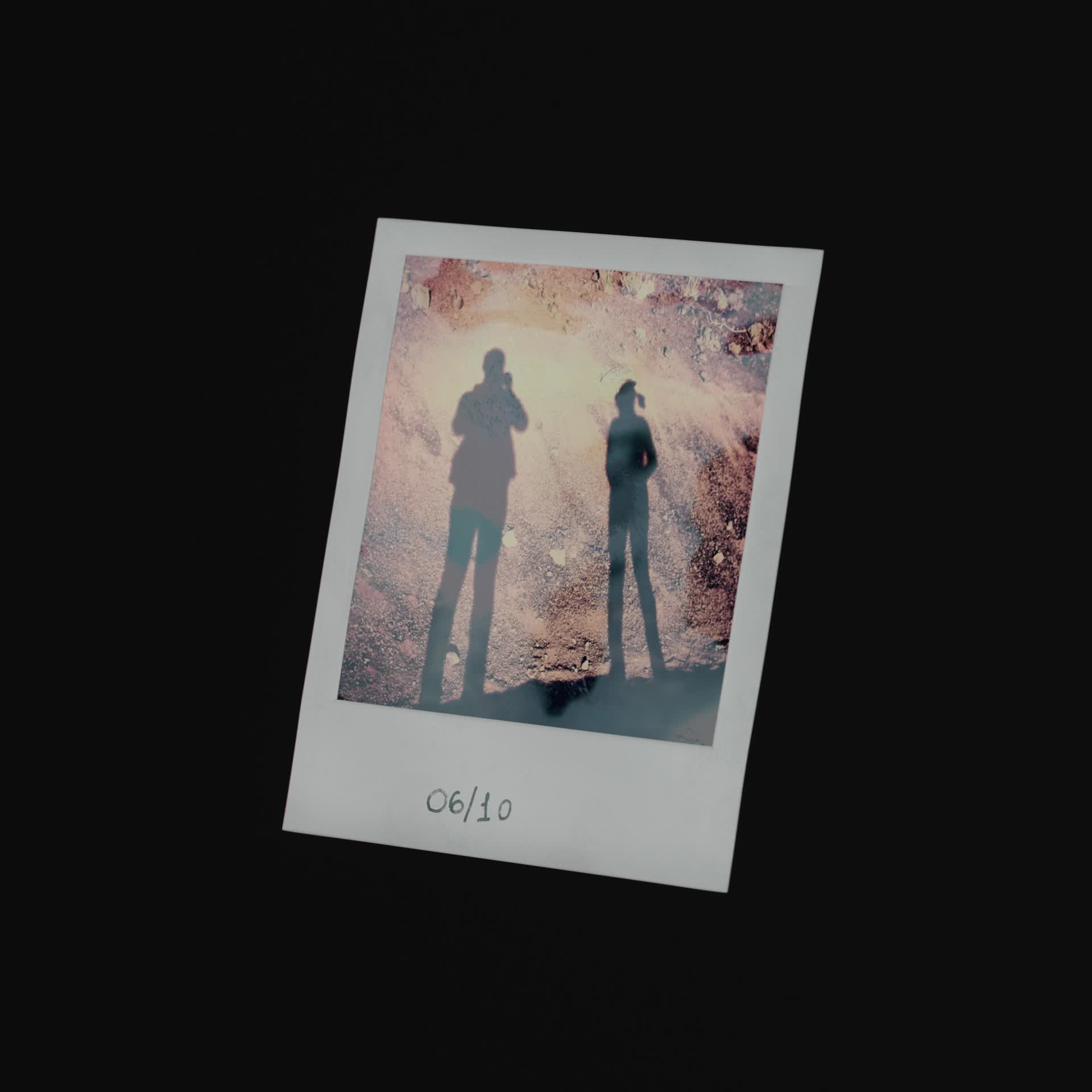 Polaroid #23/100