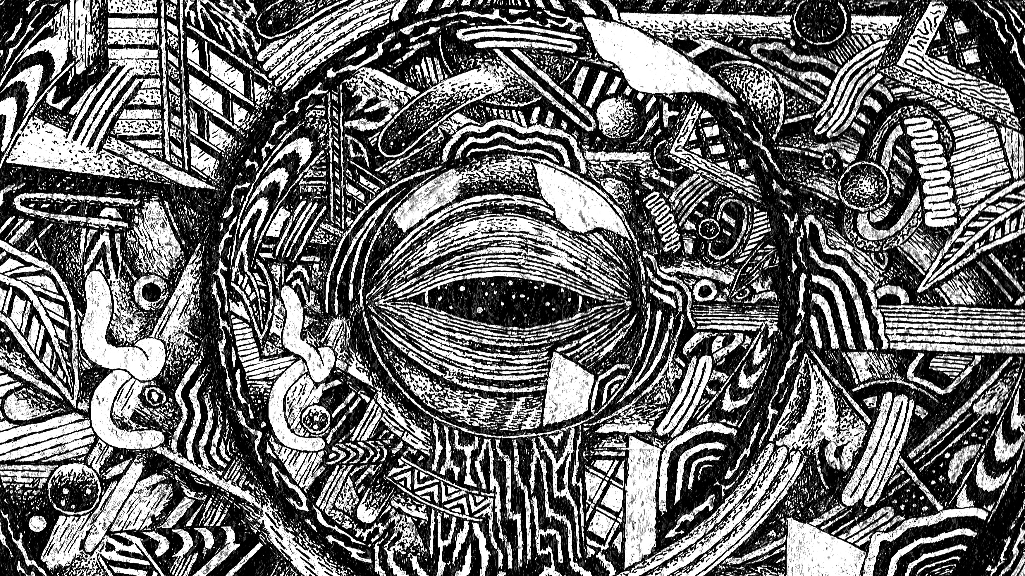 Zaide - Night Visions #1134