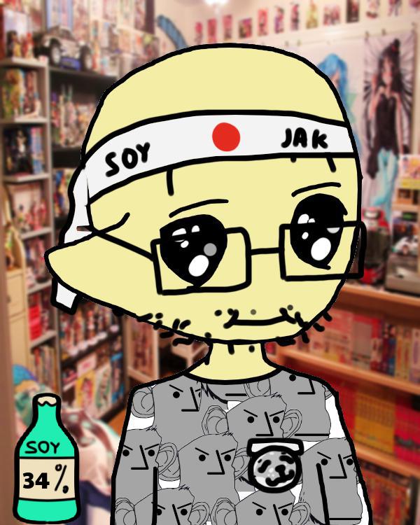 Soylads #1169