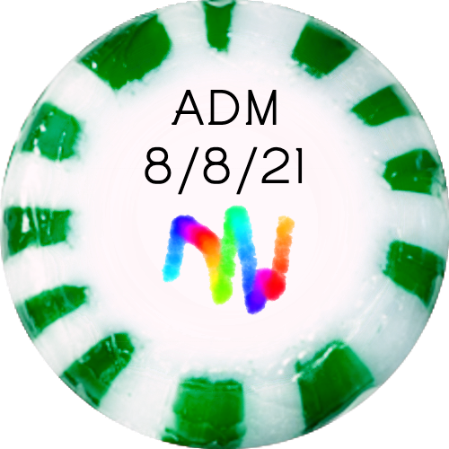 After Dinner Mints - 8/8/21