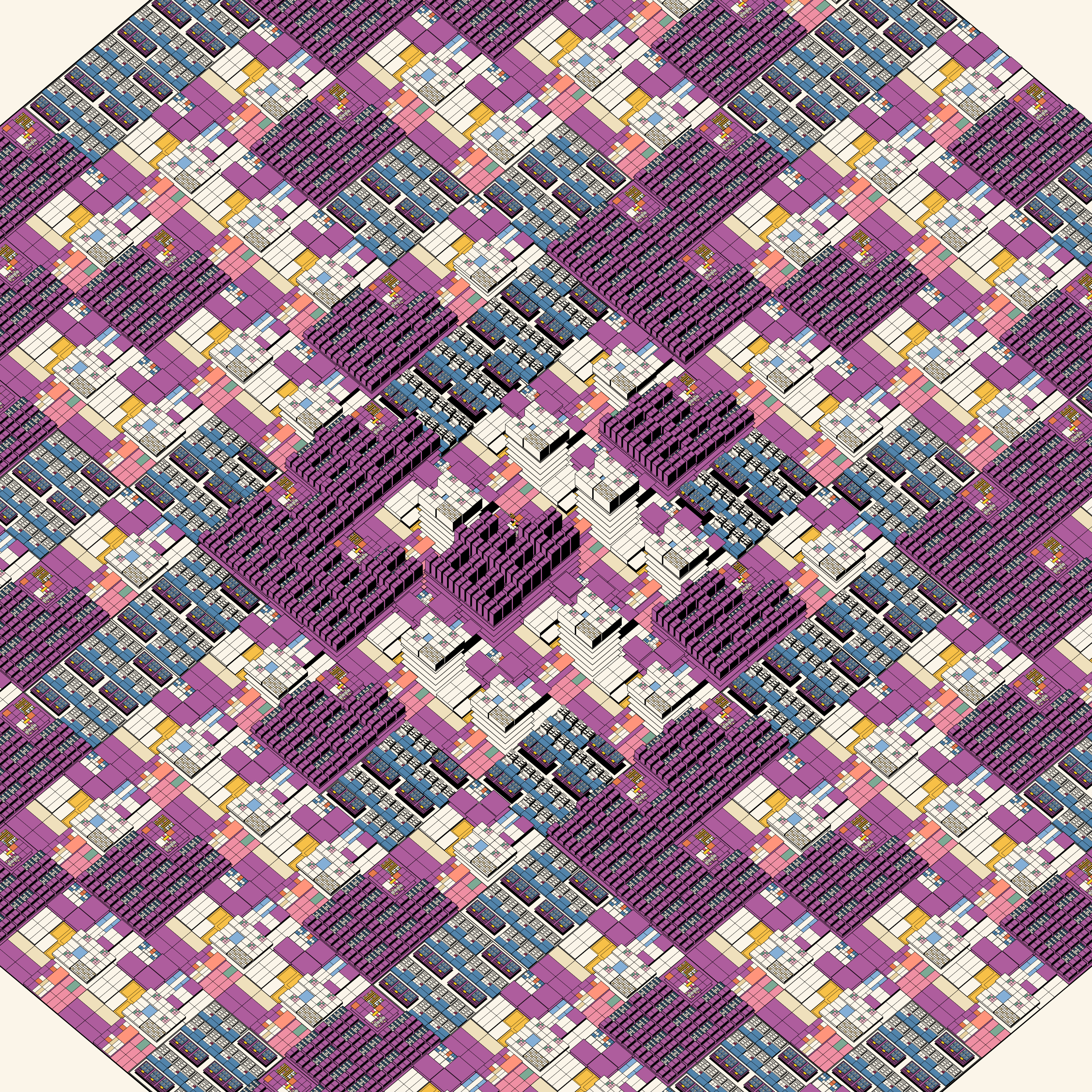 Decagon #3910