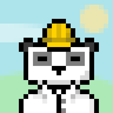 PixelBeast #3959