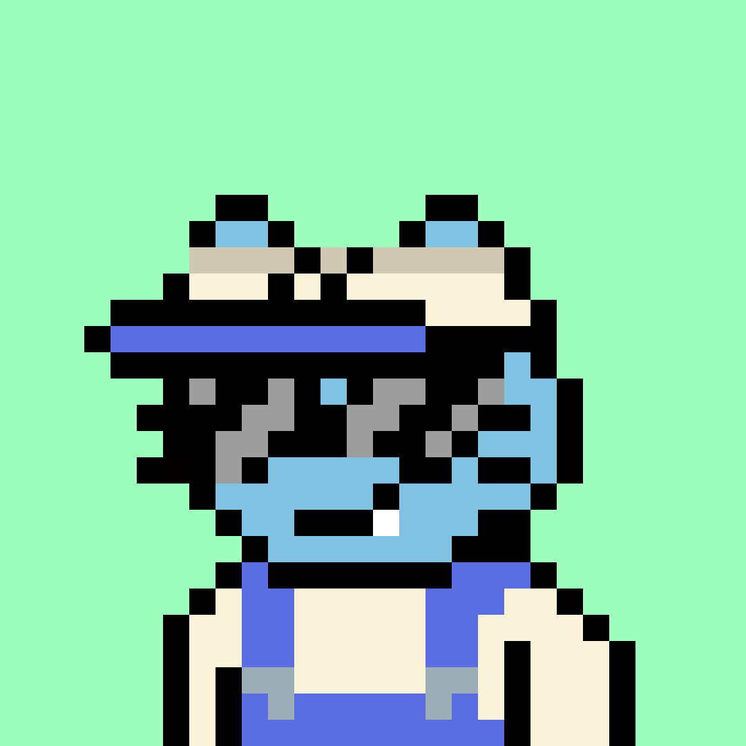 PixelCat 254