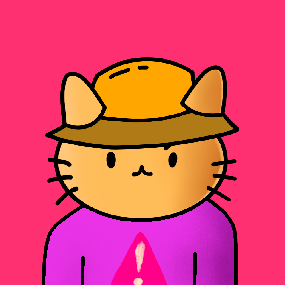 OctaCat #6774