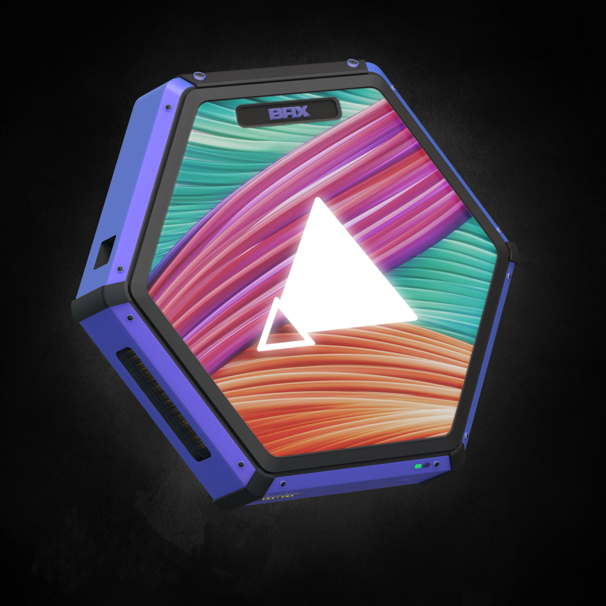 DEX #3523