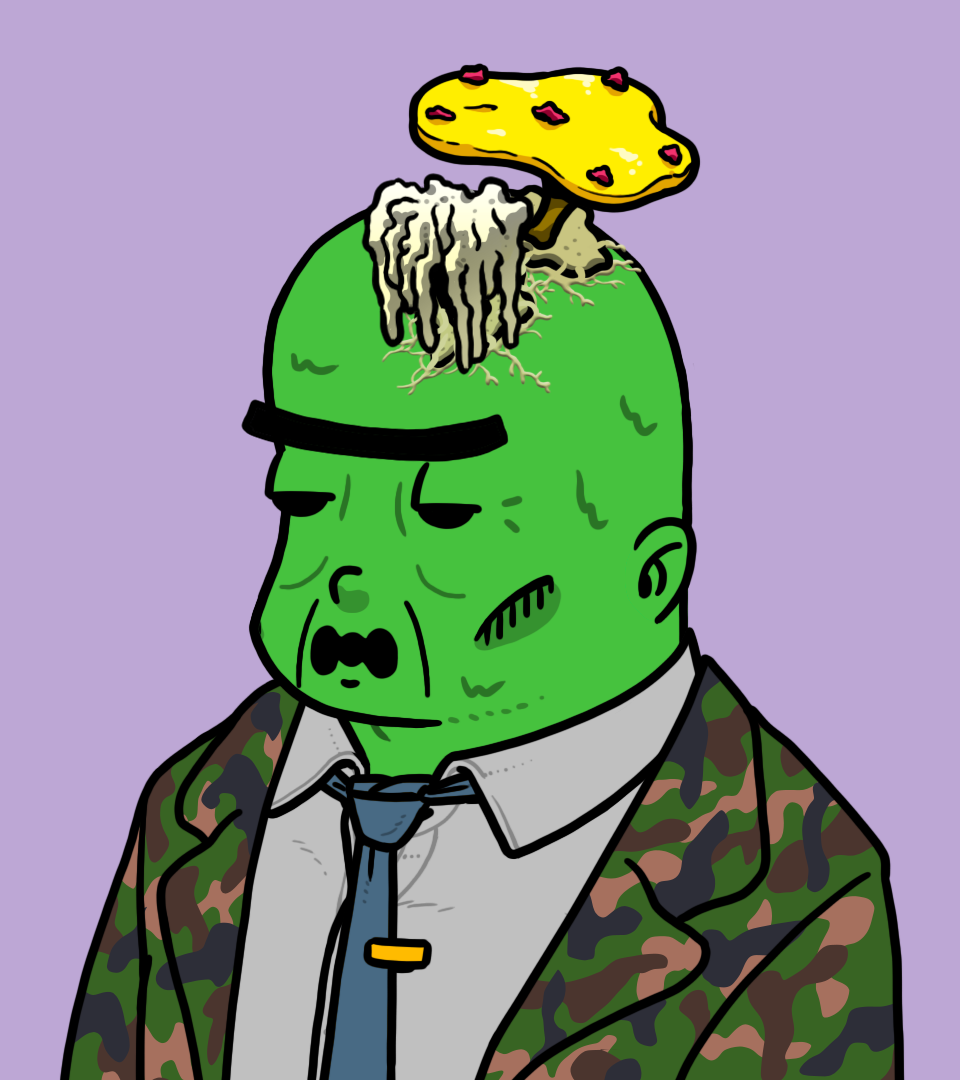 Ghost #5660