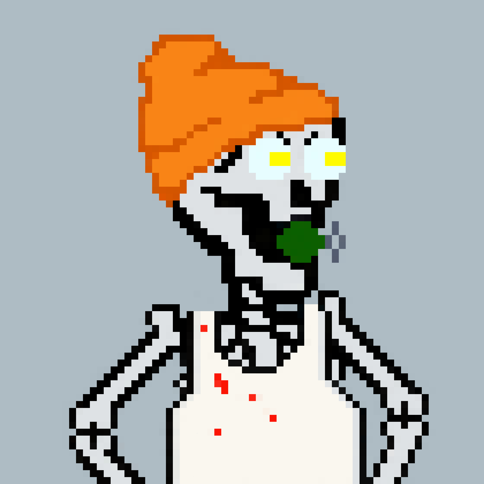 GrETHful DED #4498