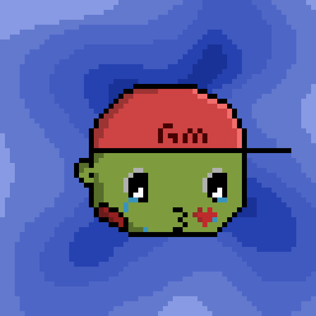 Bob #286