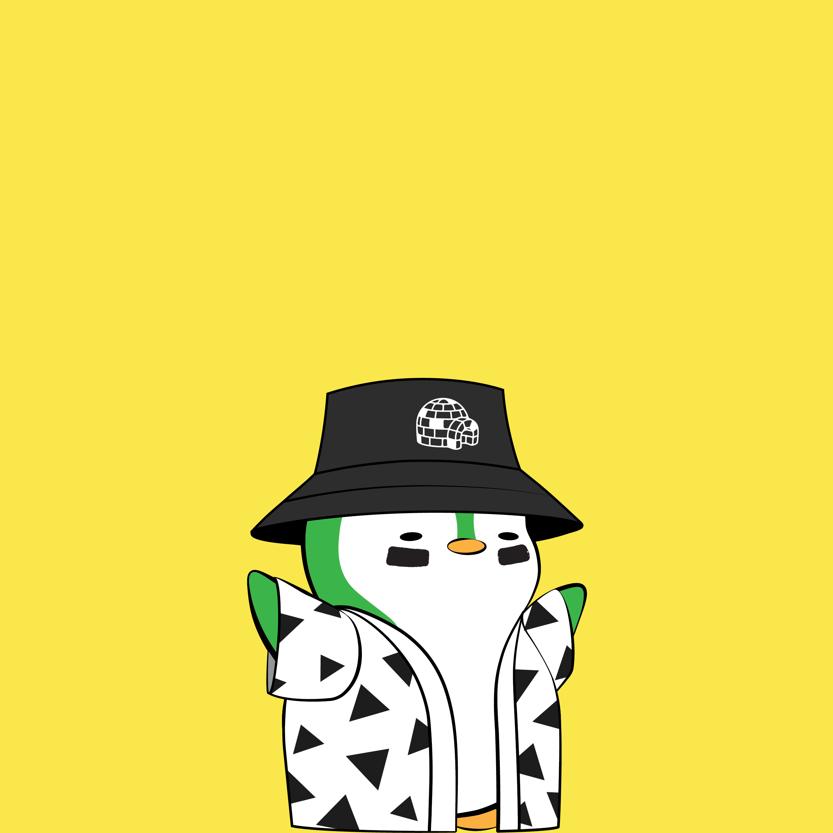 Lil #868