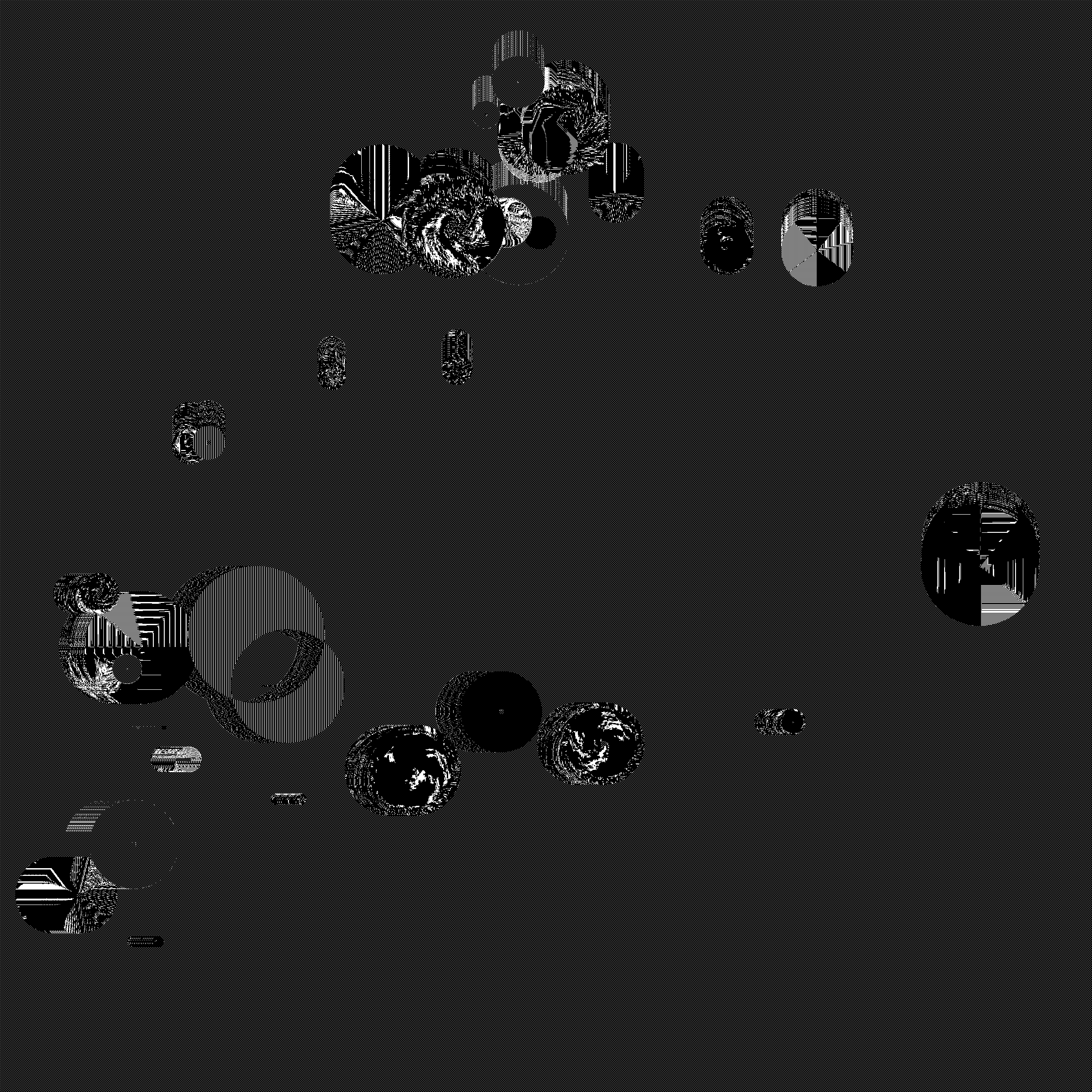 Event Horizon #93