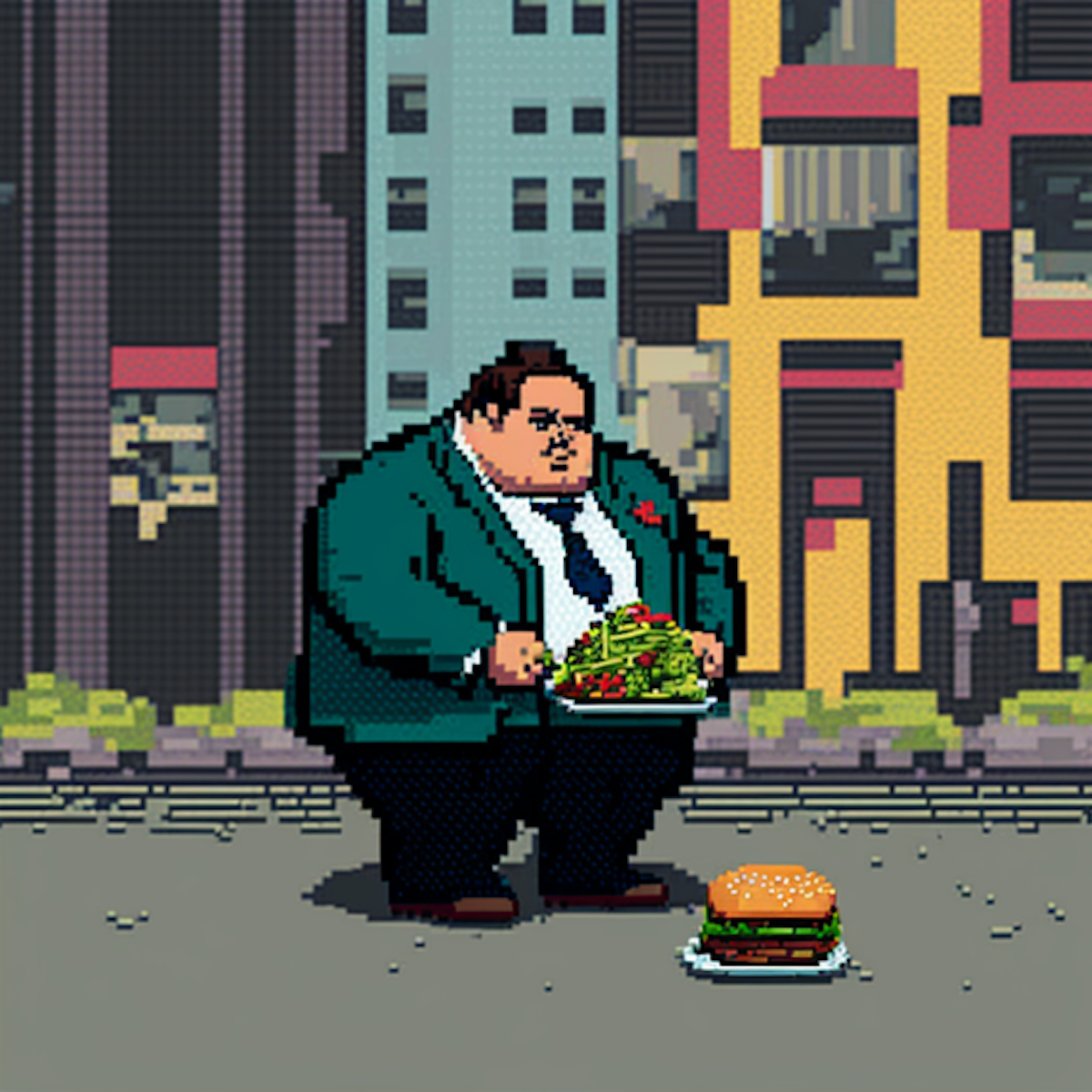 Johnny Pasta