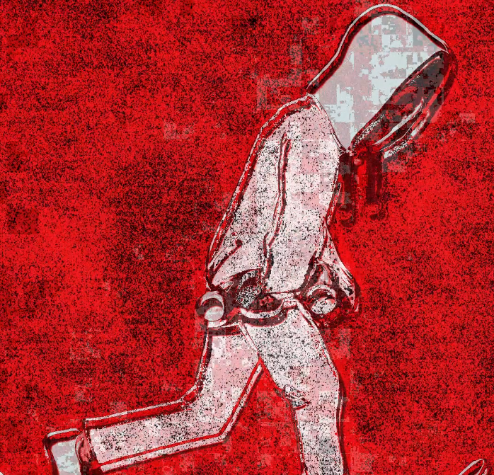 grifted