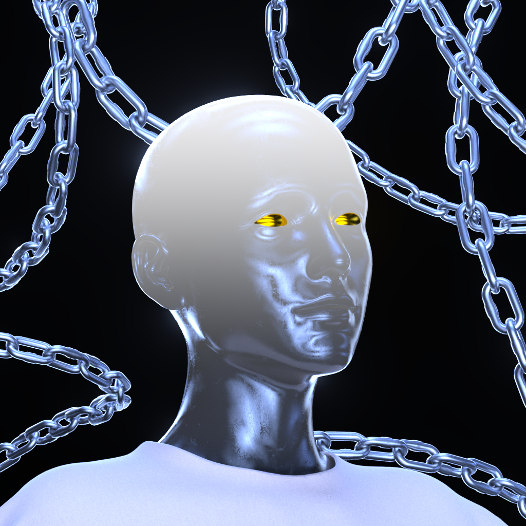 FVCK_AVATAR// #3465