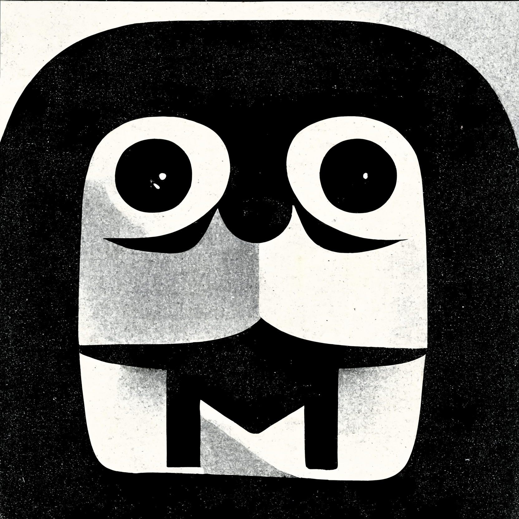 FOMAMAG MASCOT #44