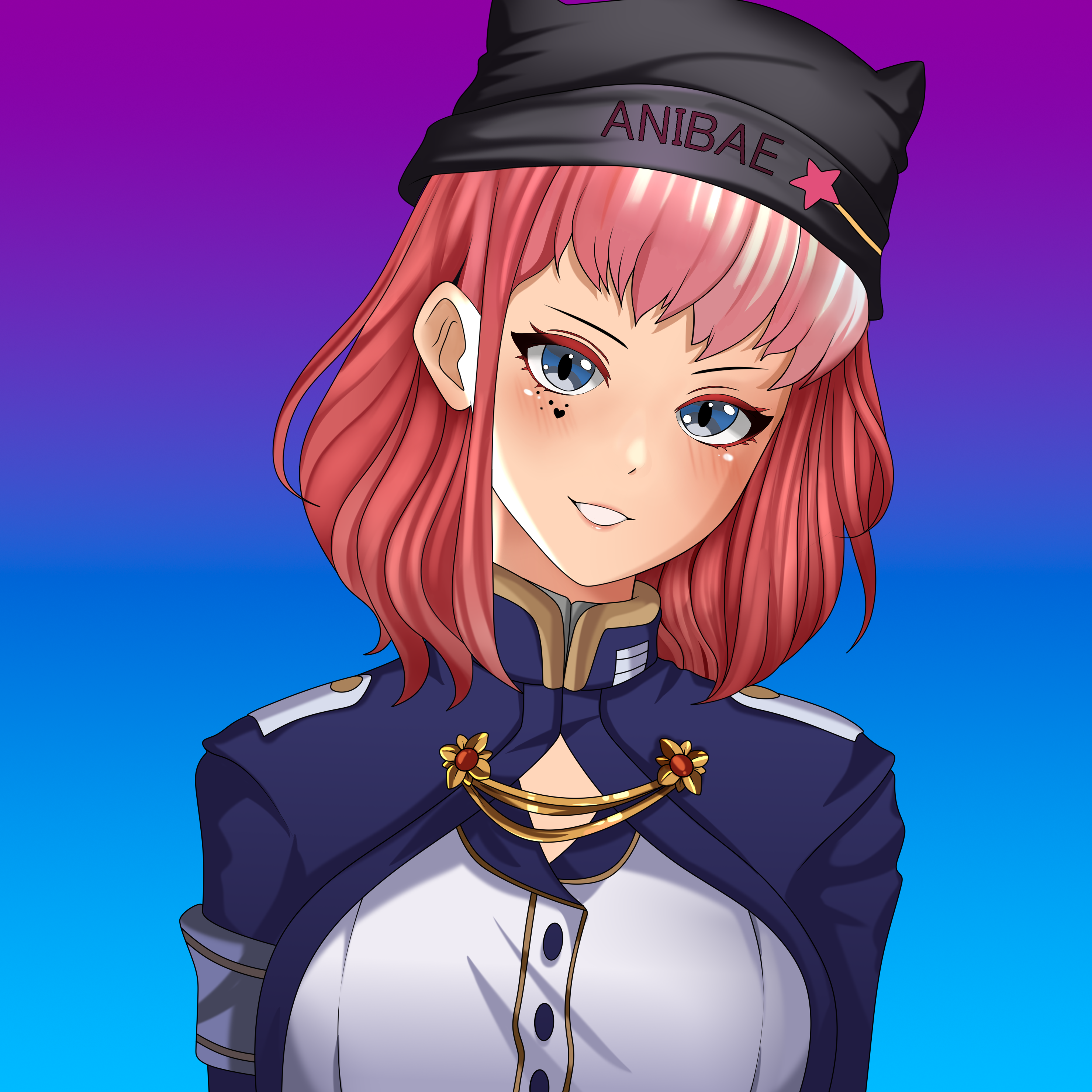 ANIBAE #617