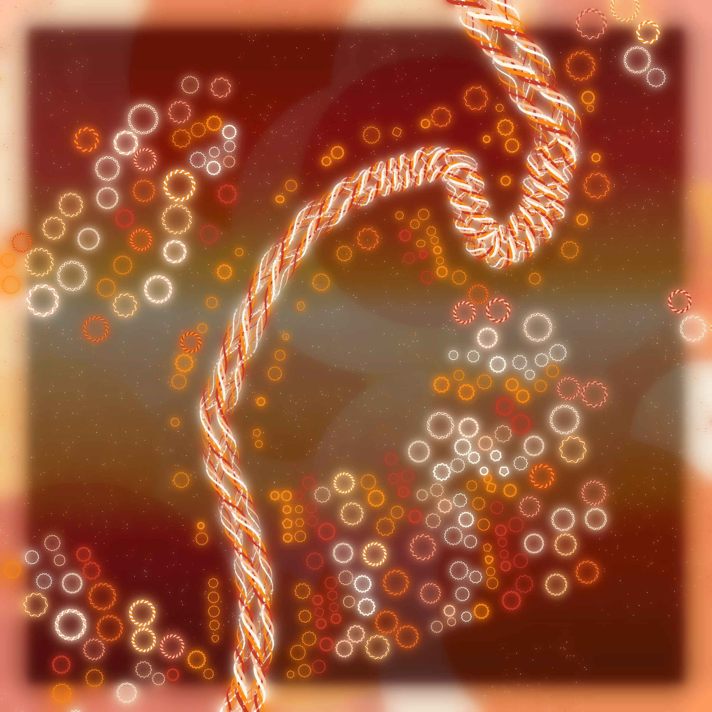 Friendship Bracelets #15233
