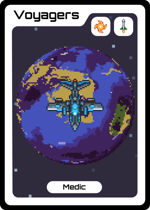 Voyager #5951