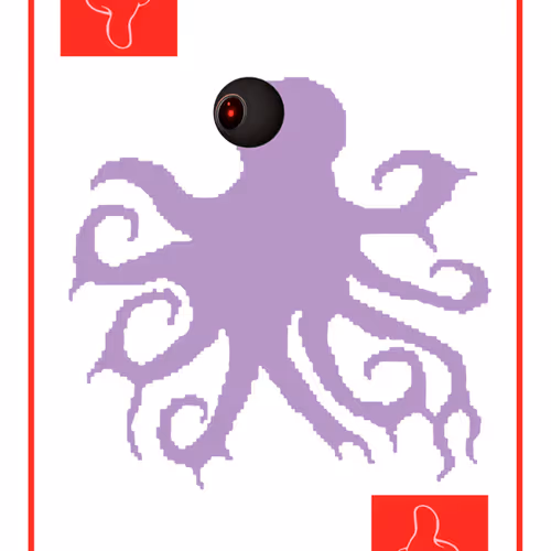 A Shoggoth