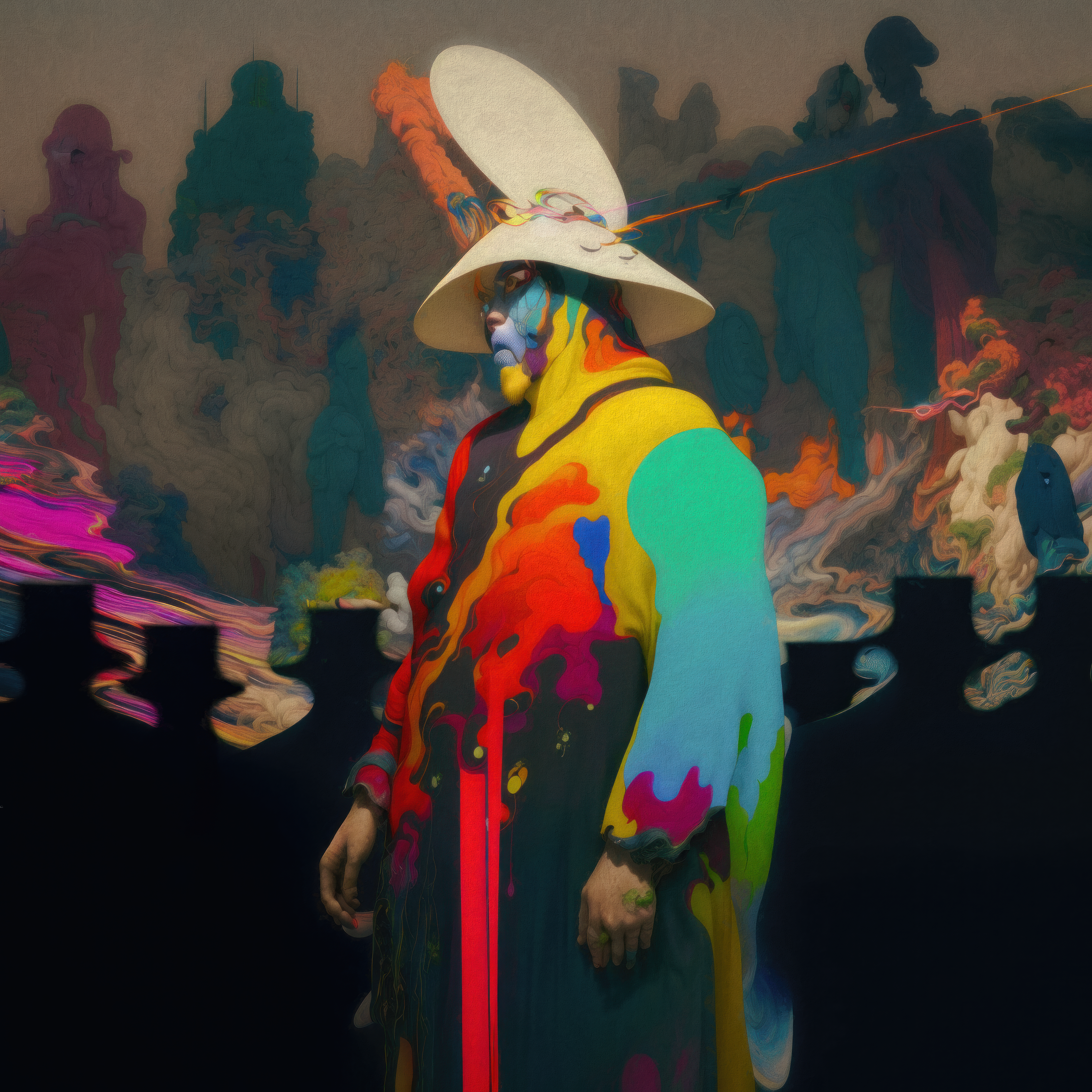 Dream Dealer