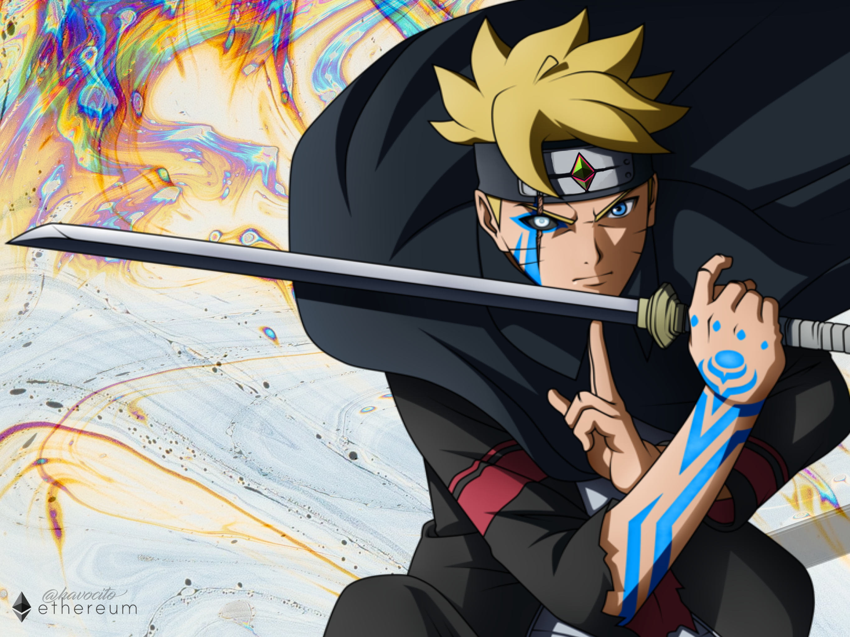 Naruto