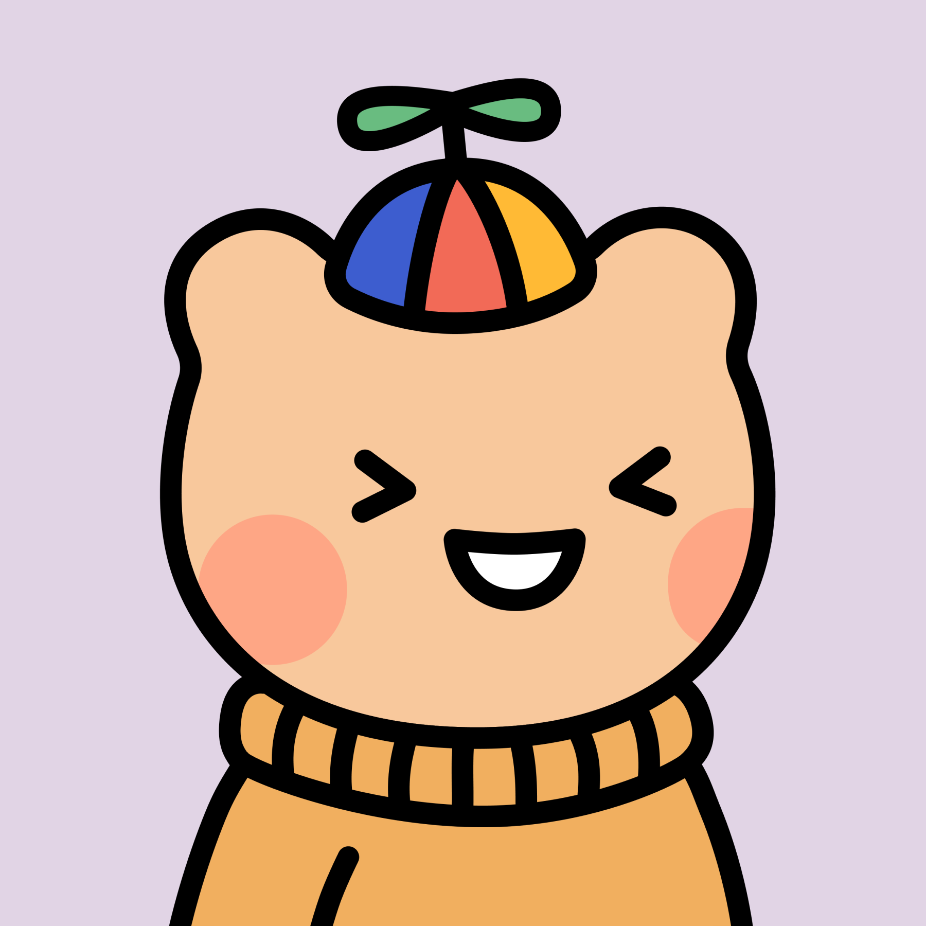 WonderPals #4893