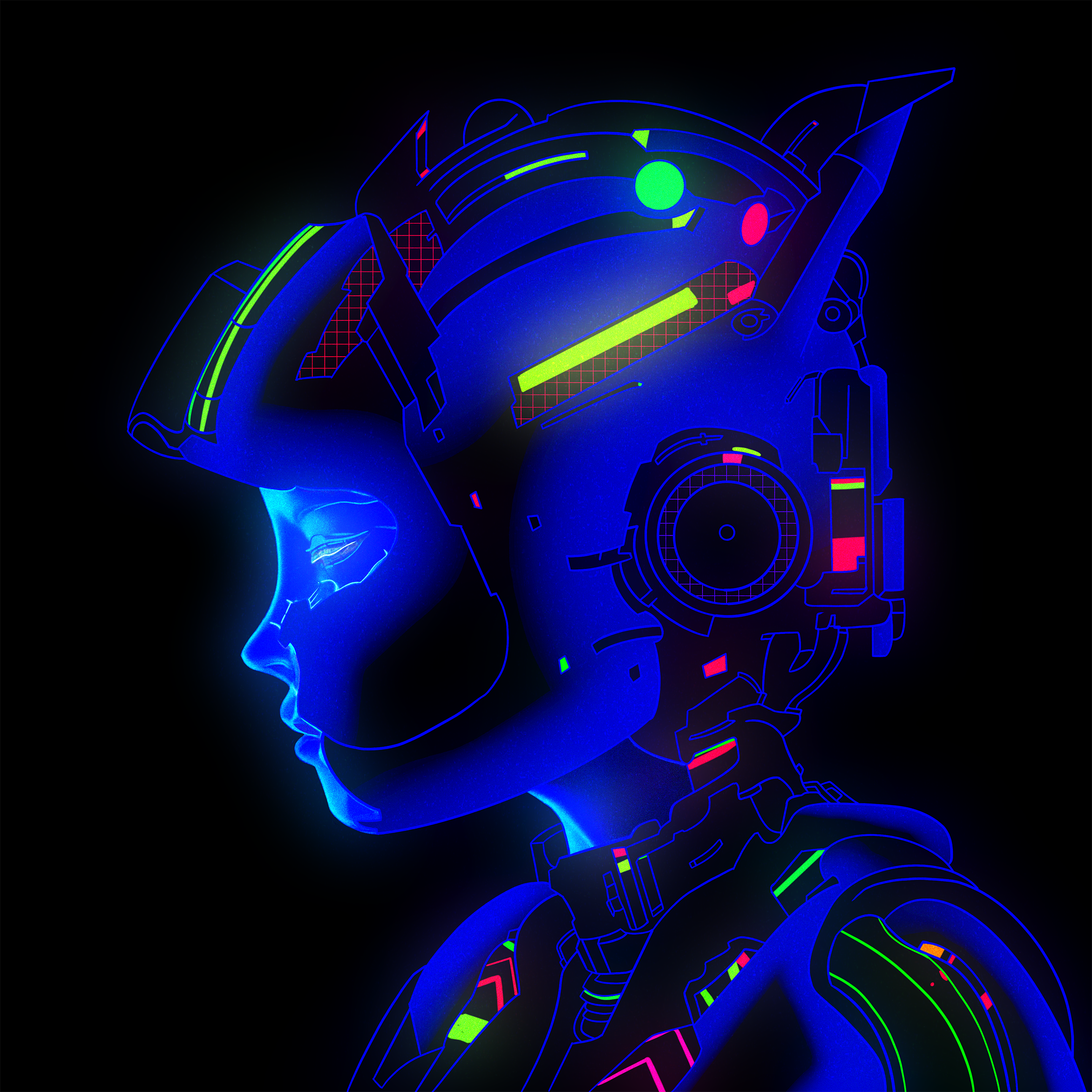 Telemetric Nights