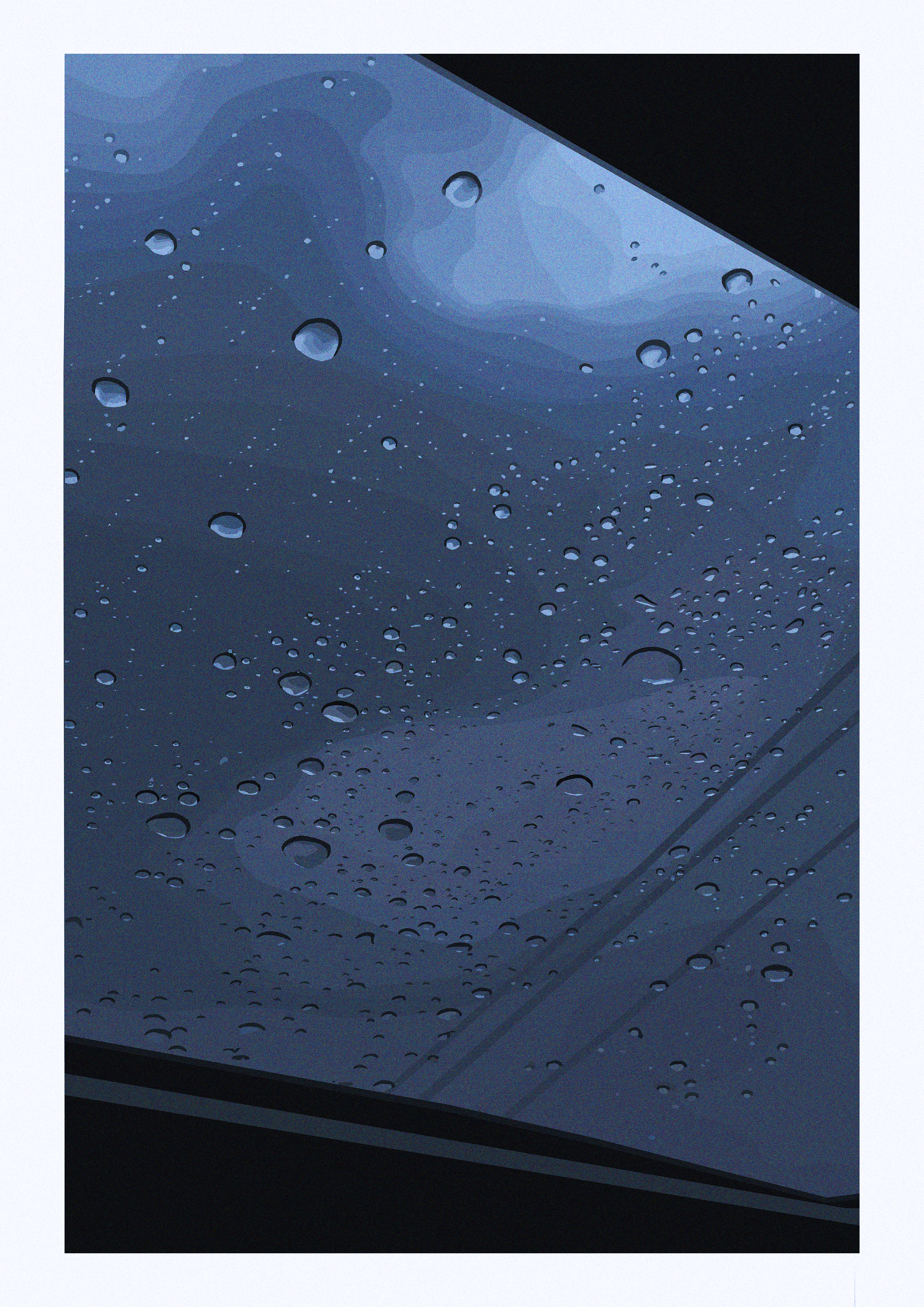The Rain