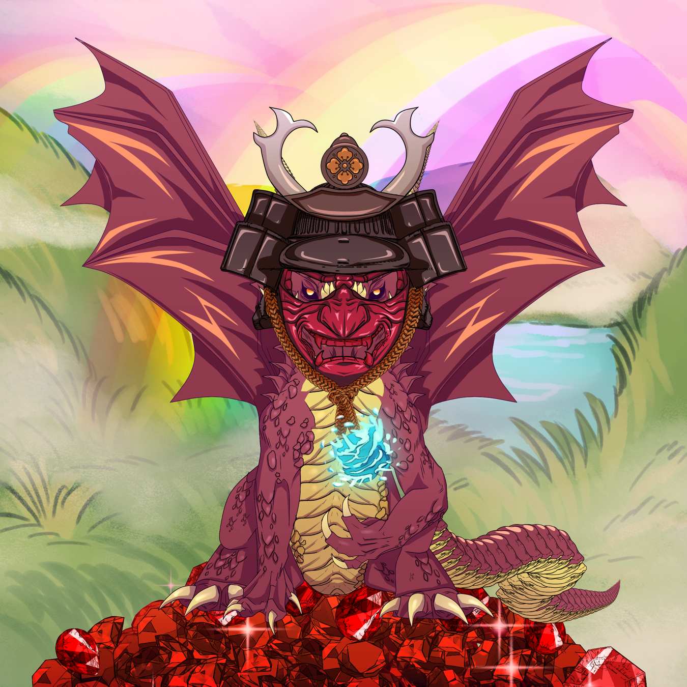 Dragons of Wonderquest #170