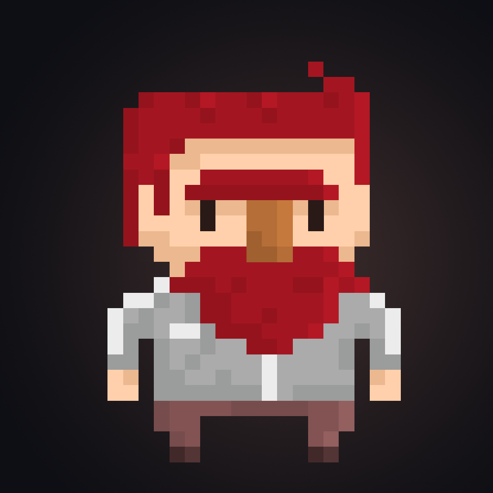 Dwarf #94