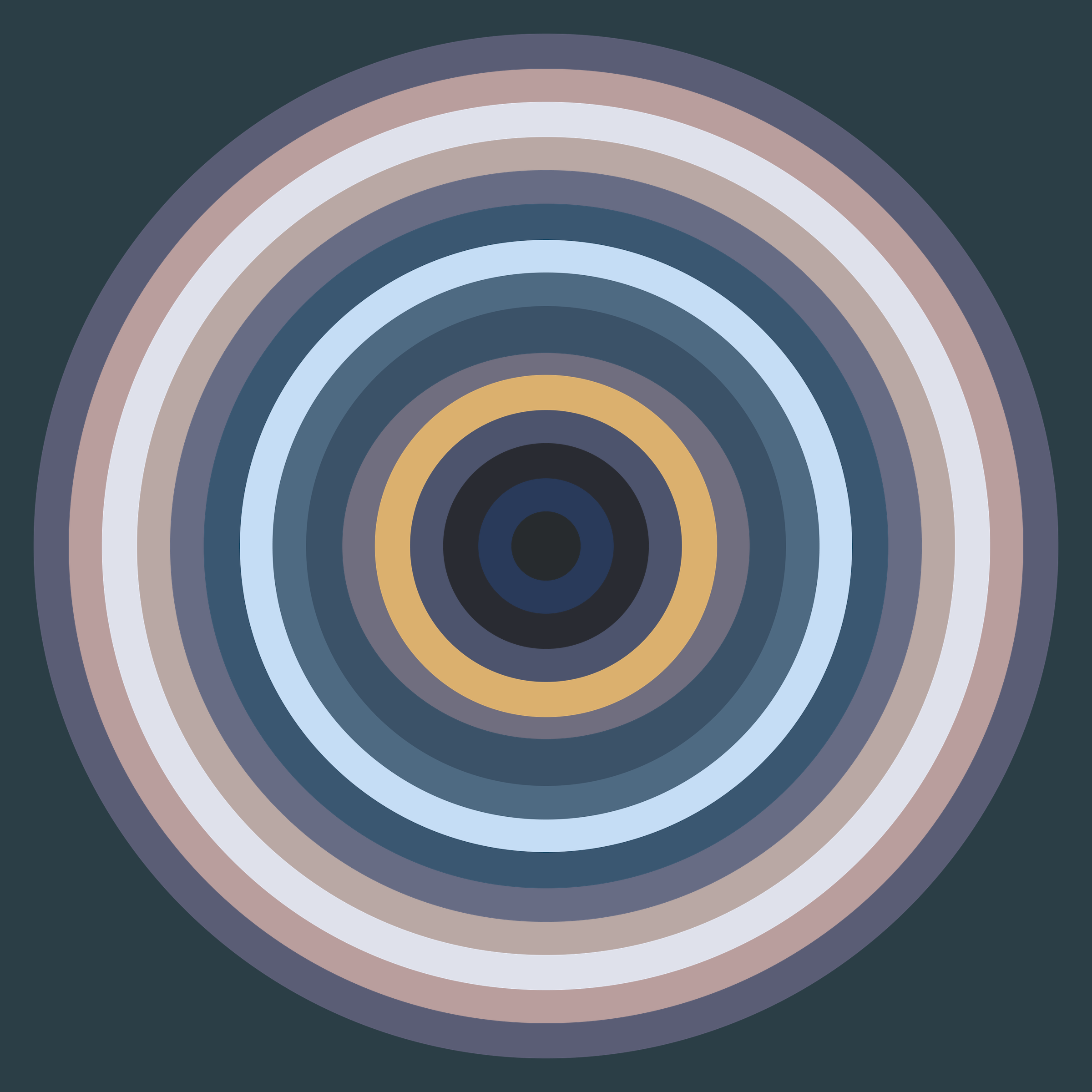 Circle of Frens² #6831