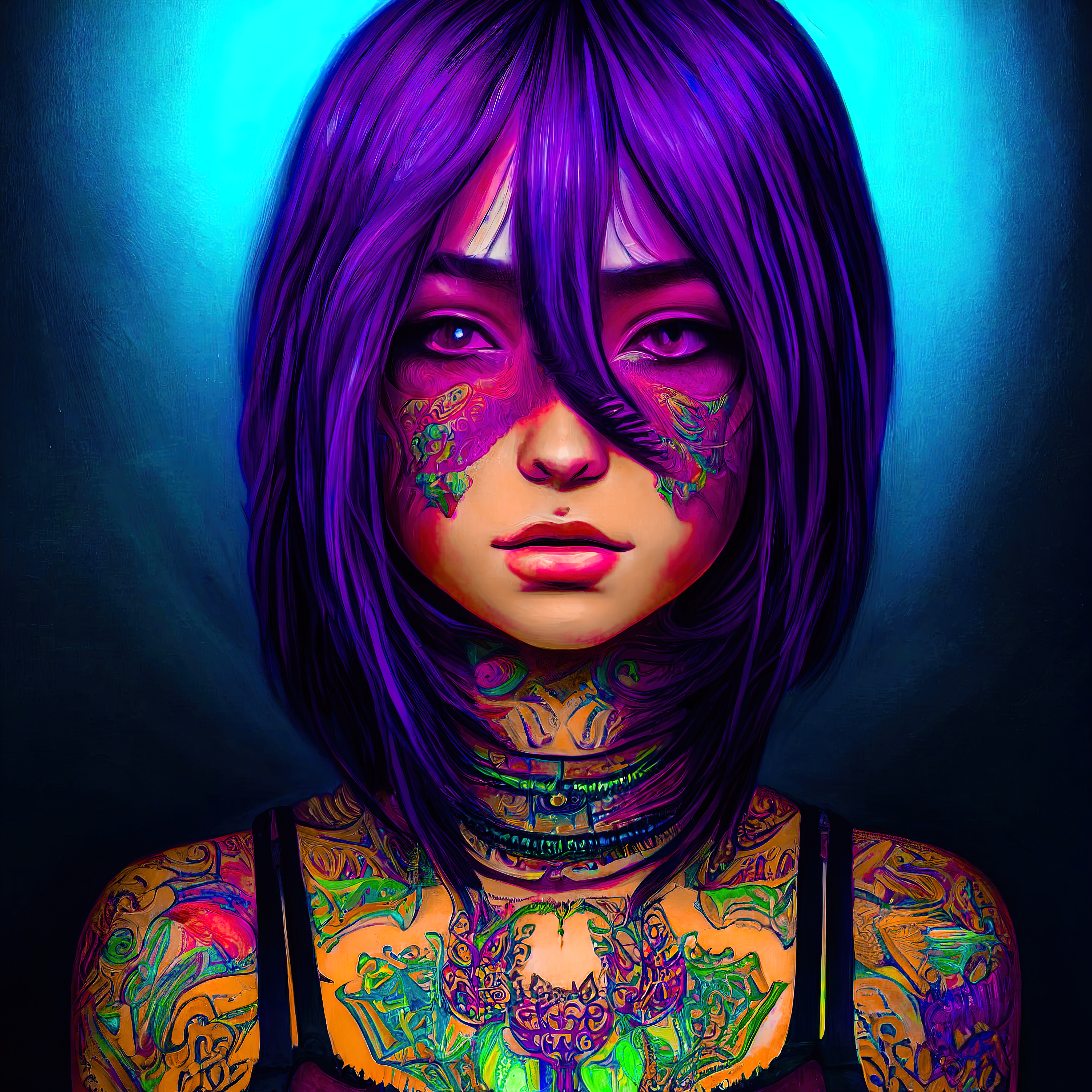INKED #6