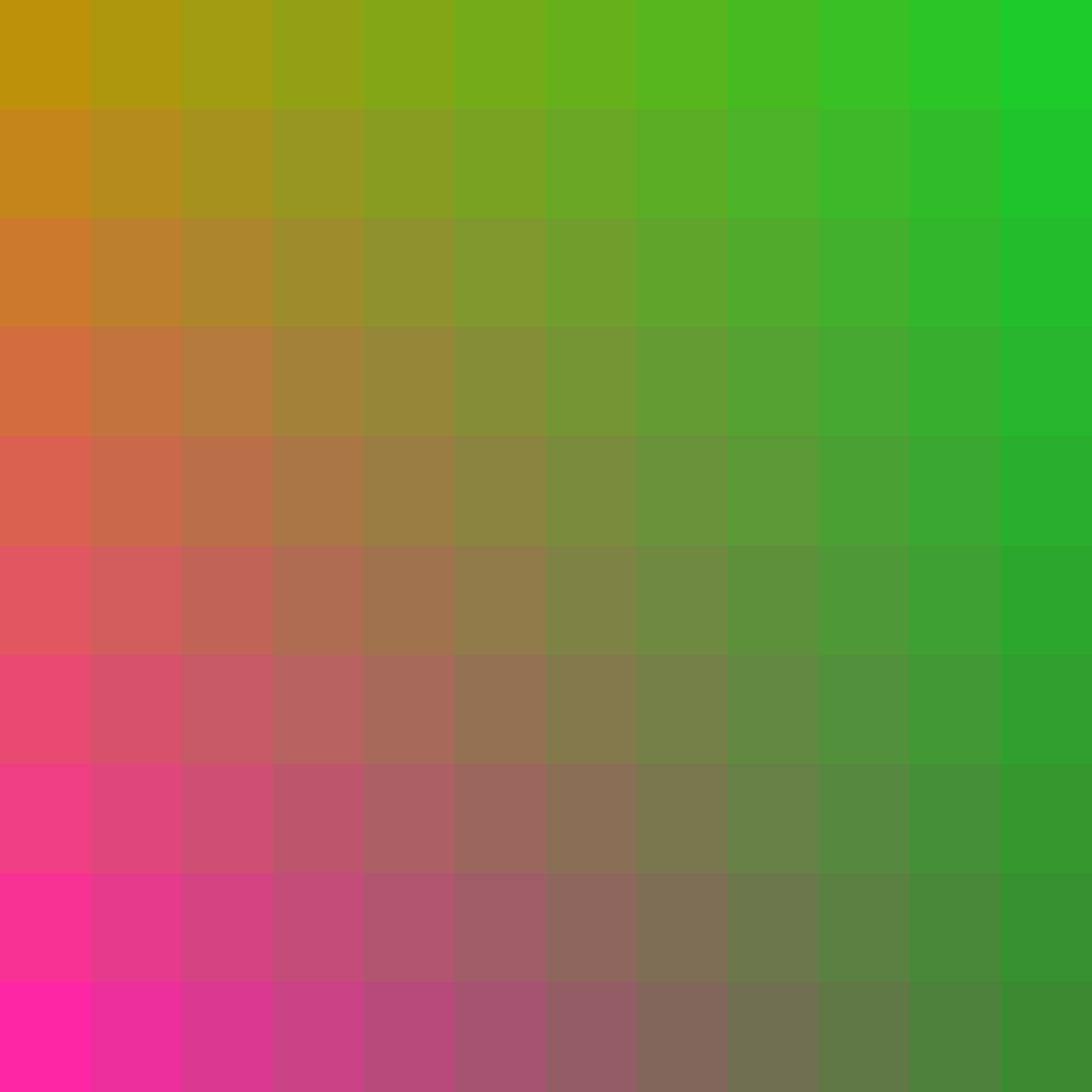 Color Study #578