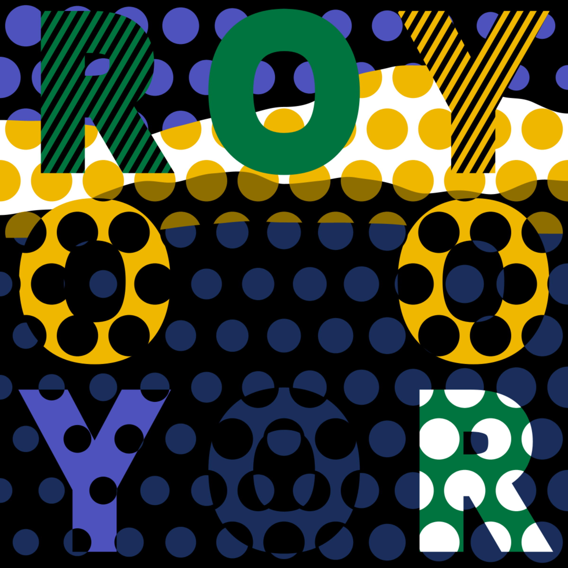 Ode to Roy #527