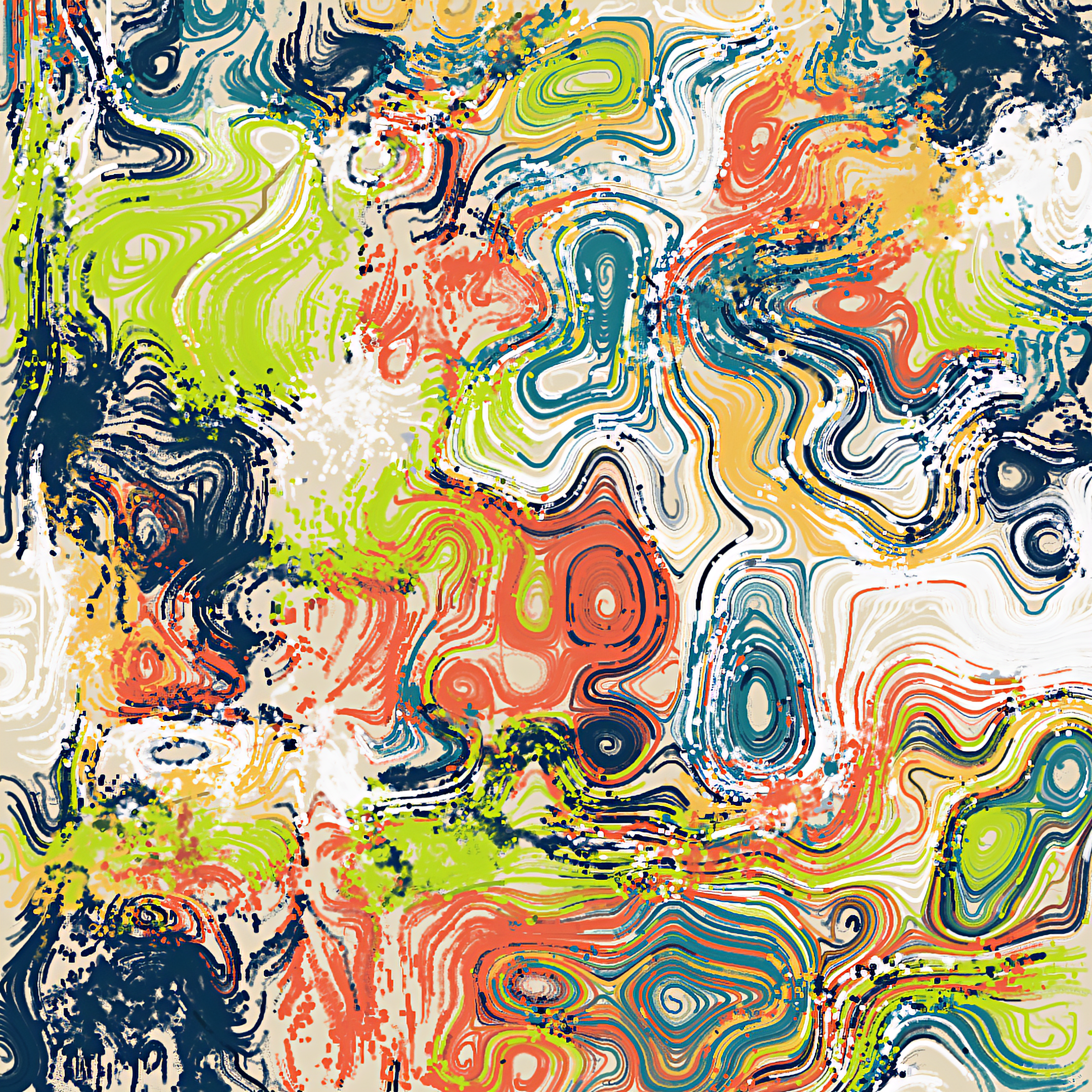 GenAbstract#3 #14/18