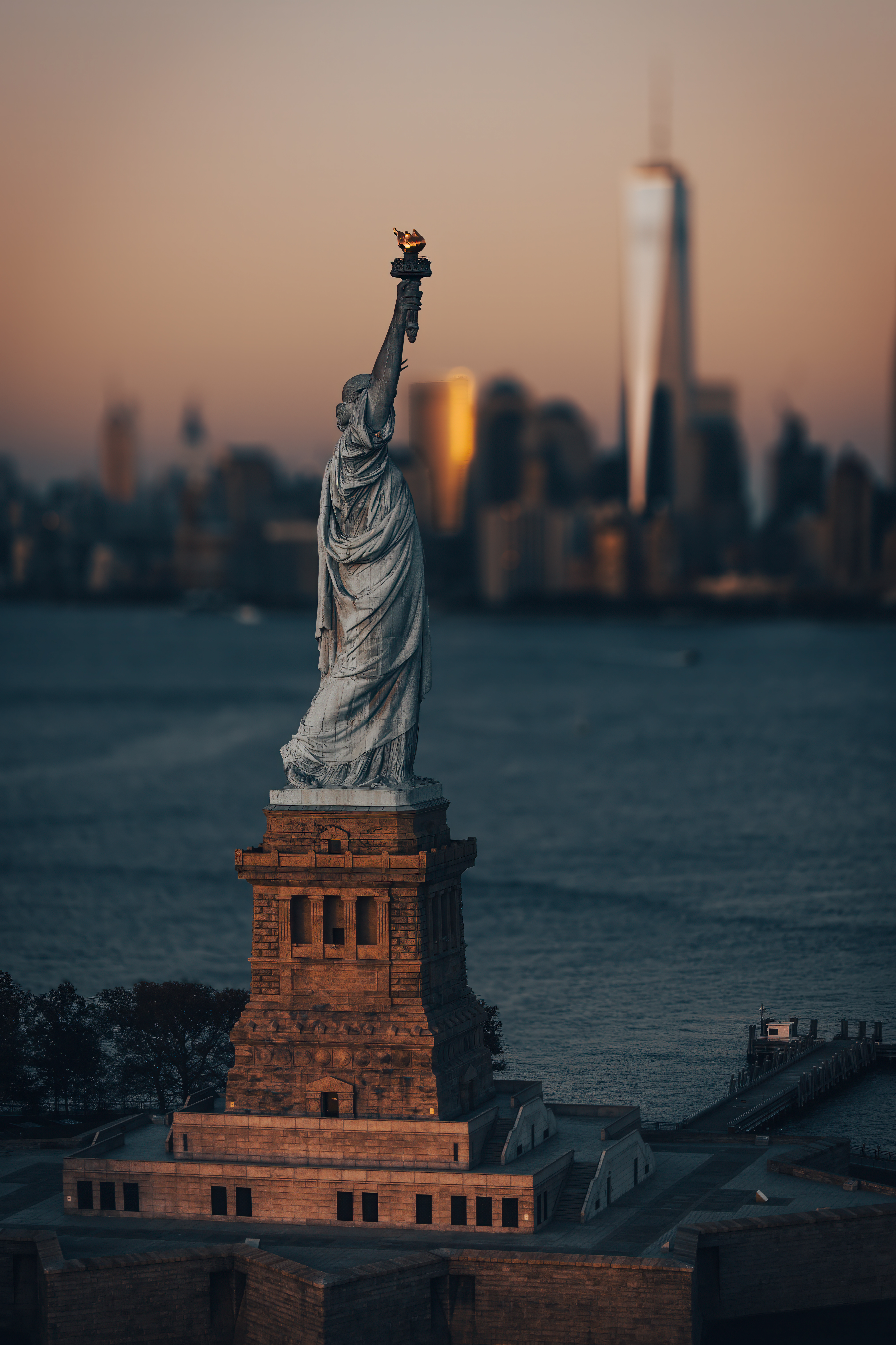 Liberty For All