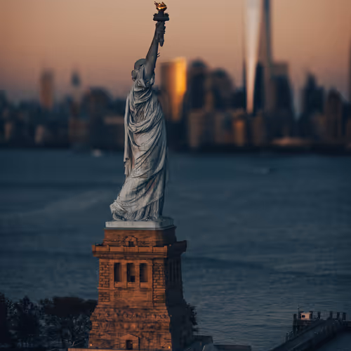 Liberty For All