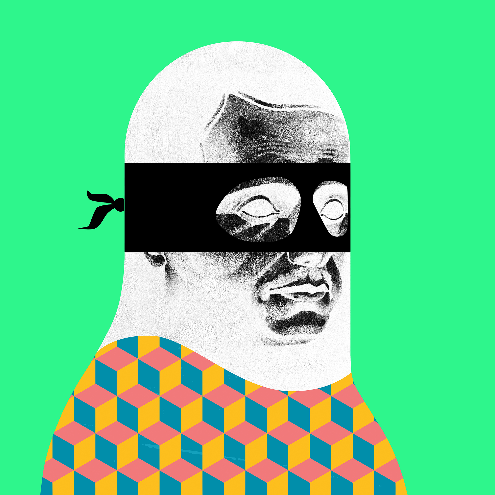Cyber Bandit #599