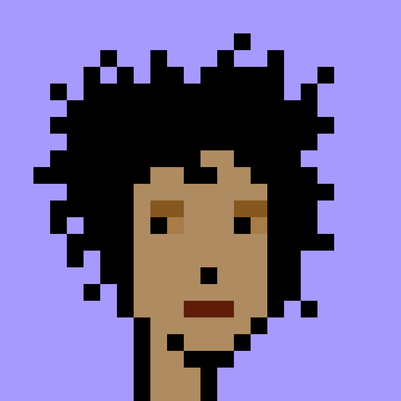 V1 PUNK #566