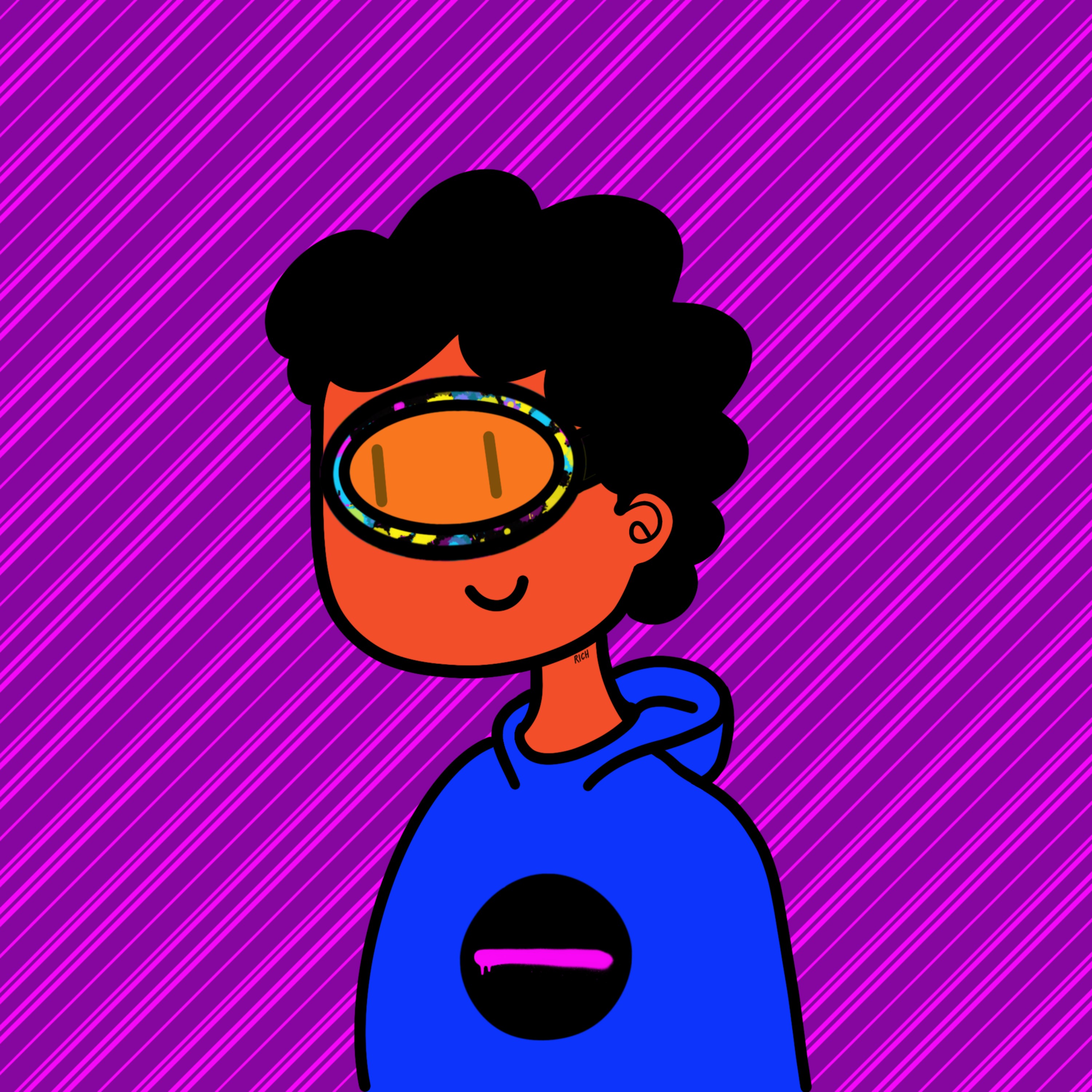 The Intern #3070