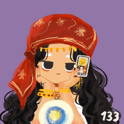 RURU CLUB 133