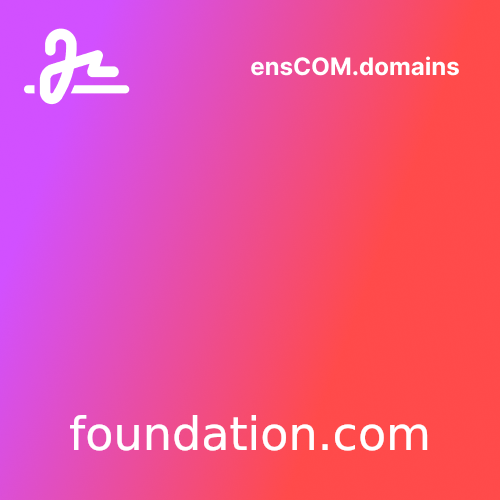 foundation.com