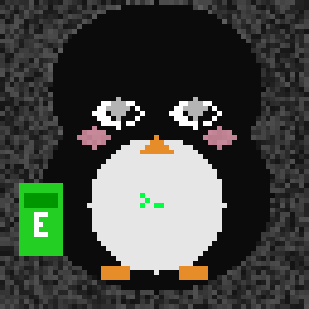 PENGU404 #9699