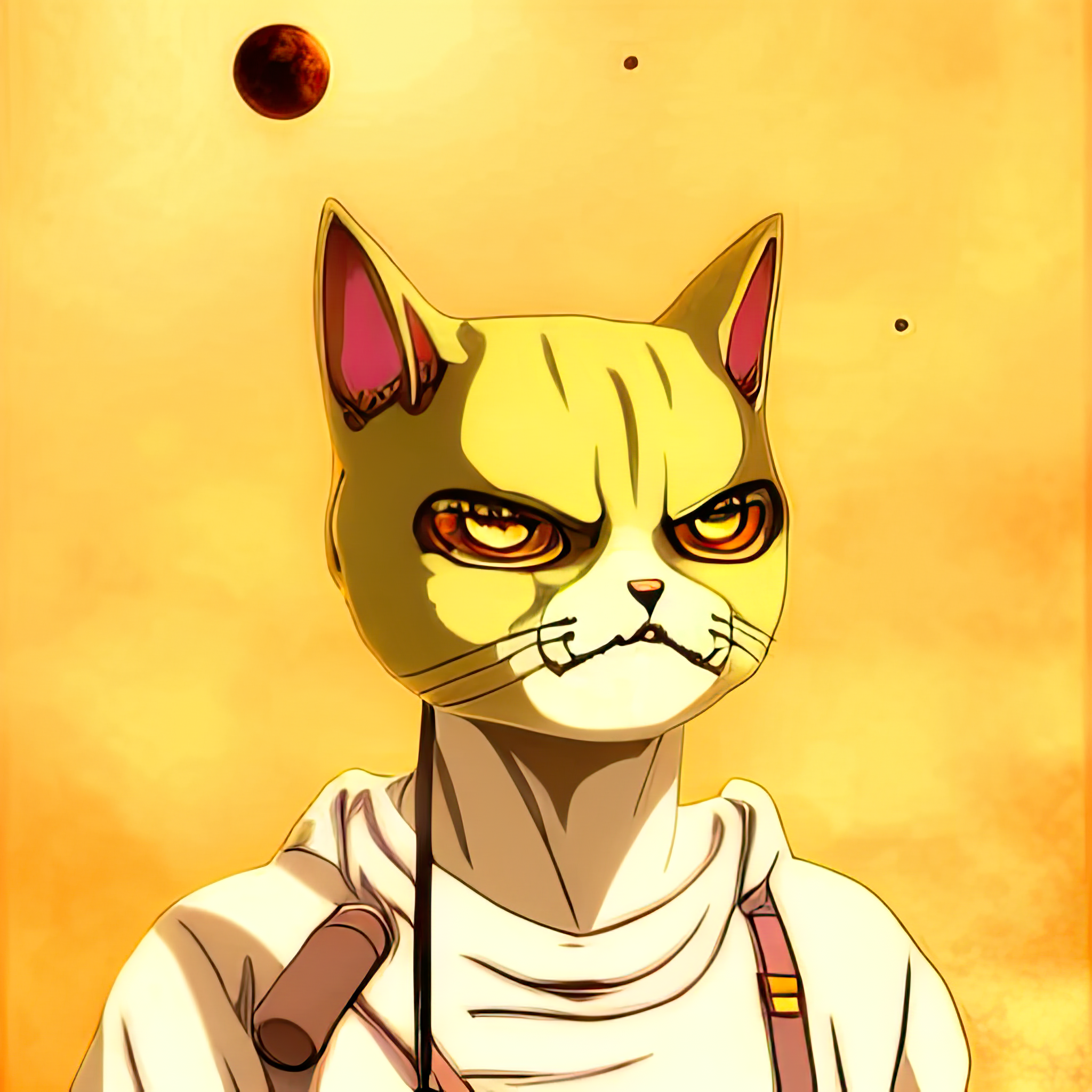Cats by RoboticoAi #3861