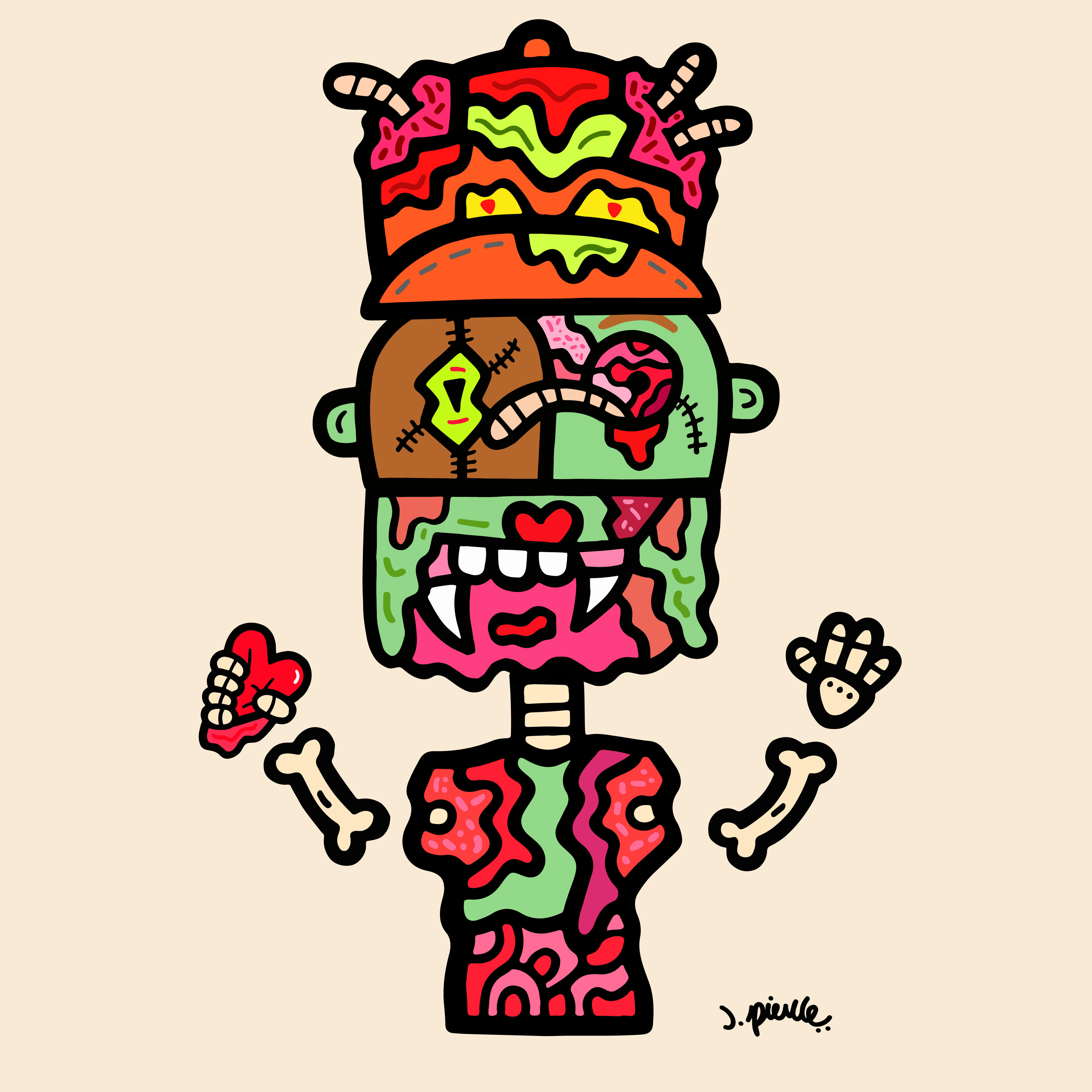 Friend#611