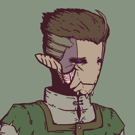 Exiled Dissident #609