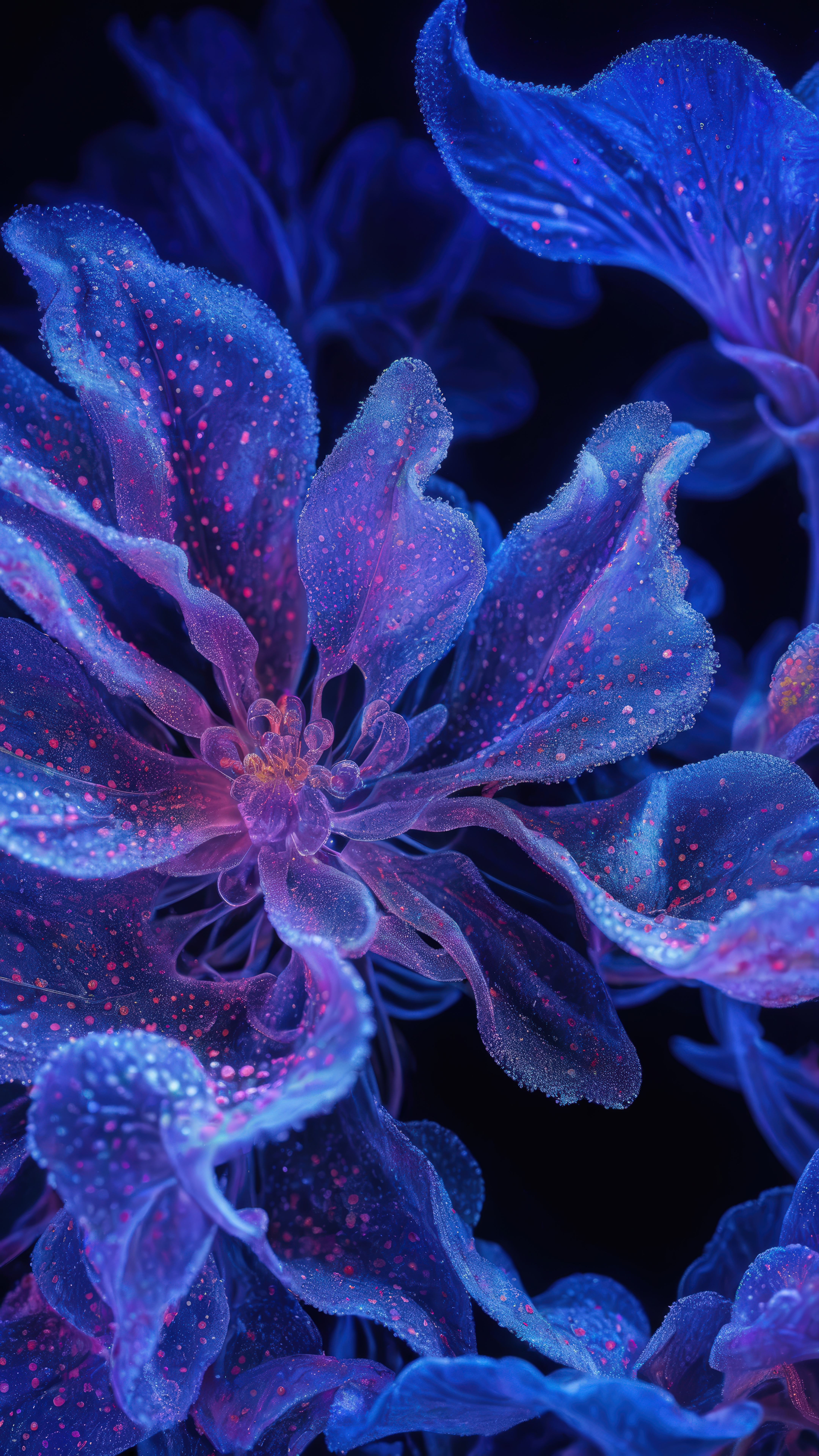 BIOME LUMINA #624/1000