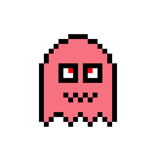 Ghosts #764