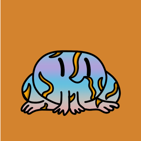 DoodleToadz #771